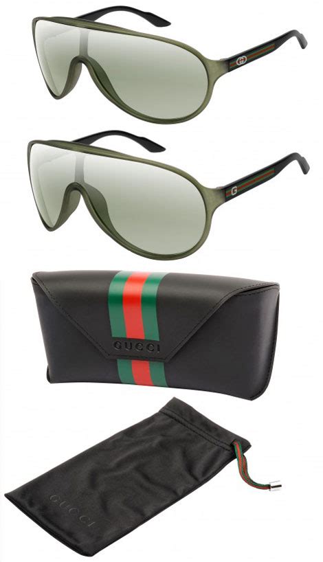 safilo gucci collection|gucci eyewear manufacturers.